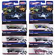 Hot Wheels 2012 Racing Vehicles Wave 2 Case